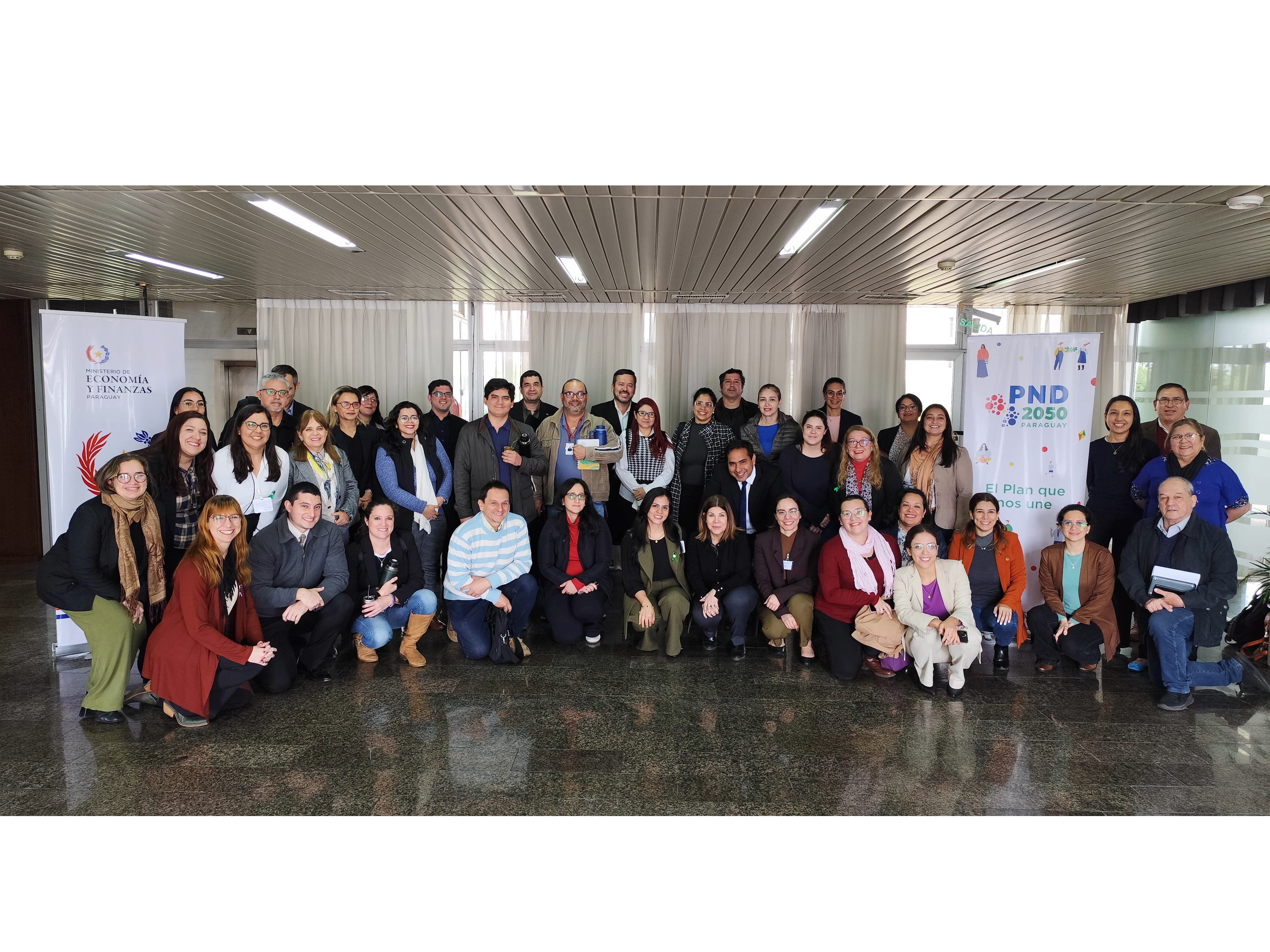 Taller de validación, 03 jun 25