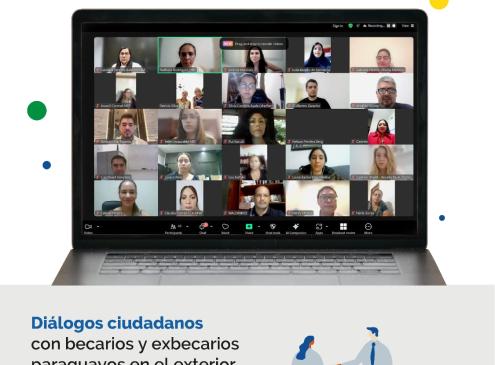 dialogoCiudadanoBecariosyExbecarios