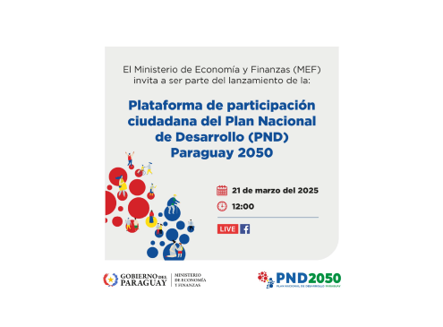 CiudadanosPodranAportarAlPND2050